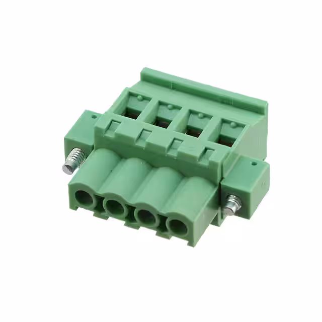 20020011-G041B01LF Amphenol Anytek  Headers Plugs and Sockets